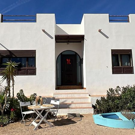 칼레타 데 세보 Casa Olga 아파트 외부 사진