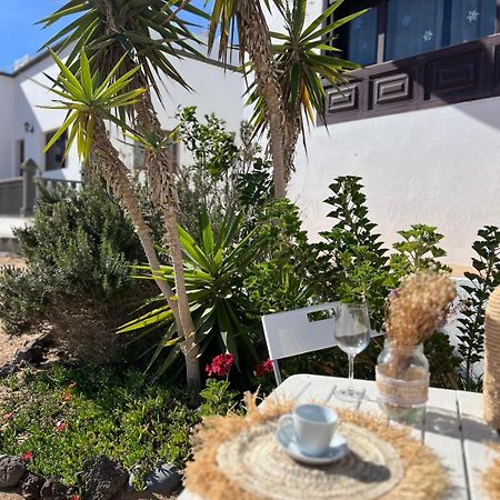 칼레타 데 세보 Casa Olga 아파트 외부 사진