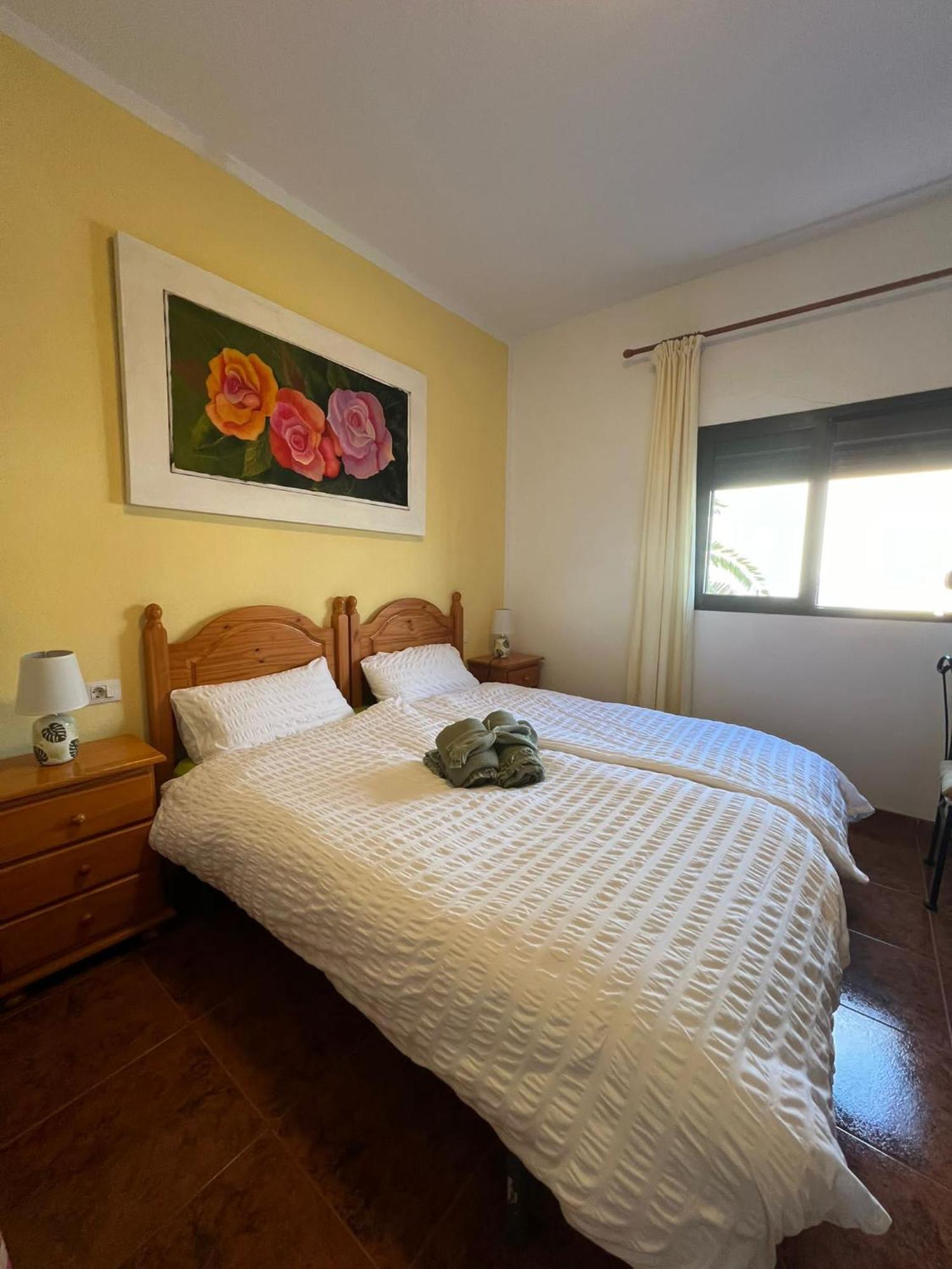 칼레타 데 세보 Casa Olga 아파트 외부 사진