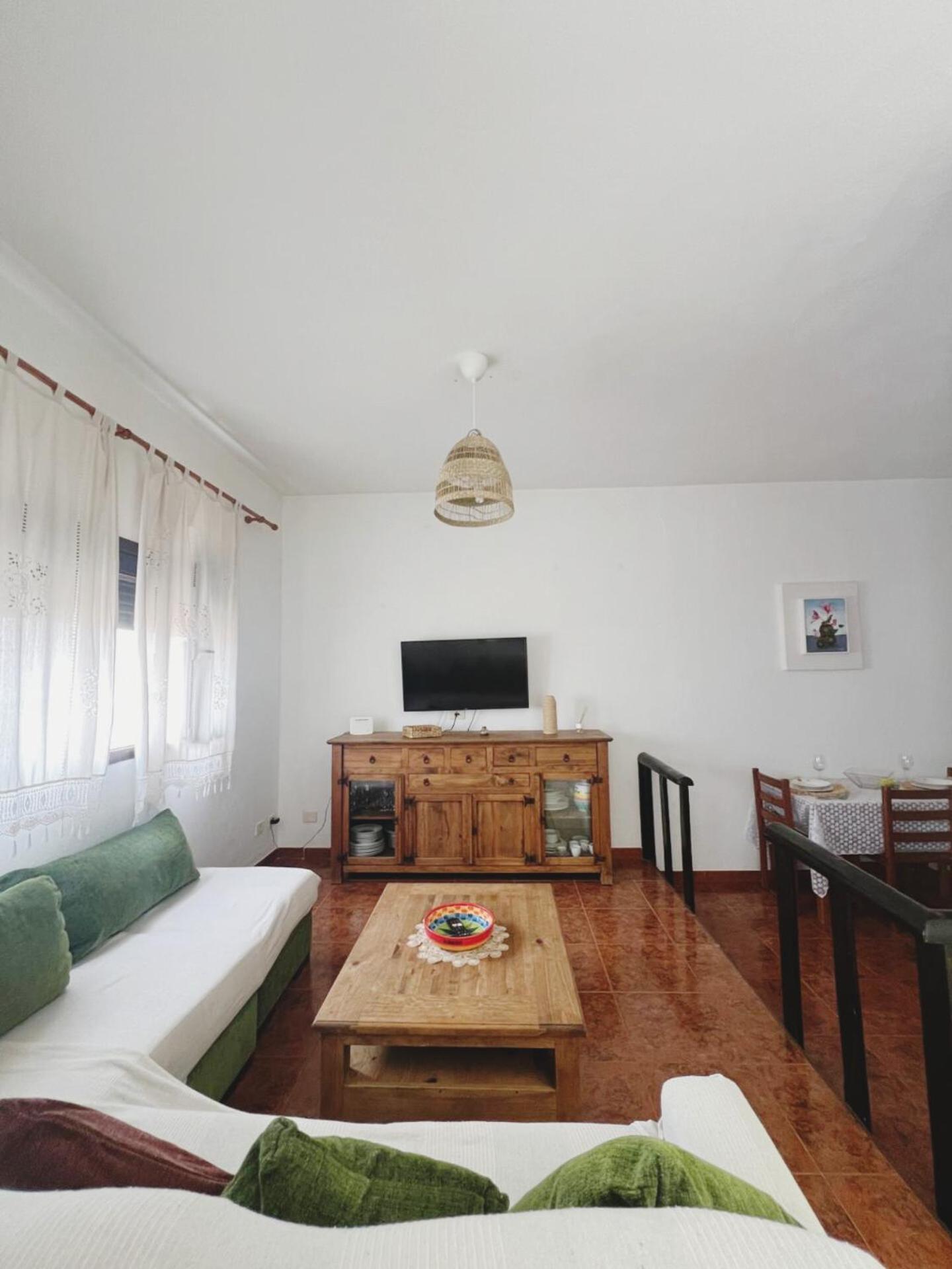 칼레타 데 세보 Casa Olga 아파트 외부 사진