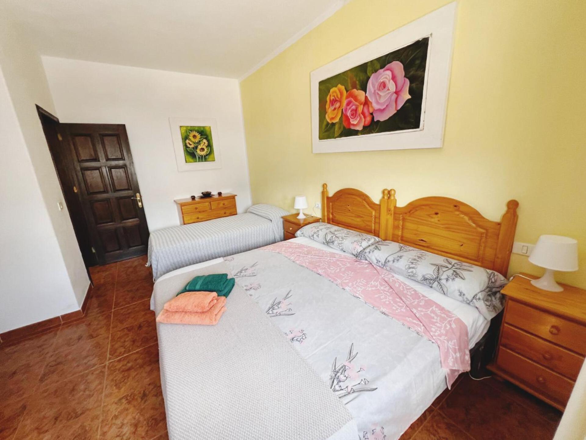 칼레타 데 세보 Casa Olga 아파트 외부 사진